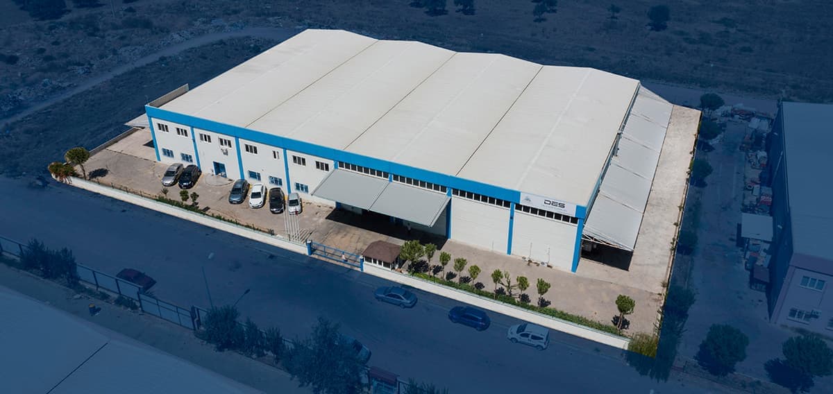 Manisa Epoksi Kaplama