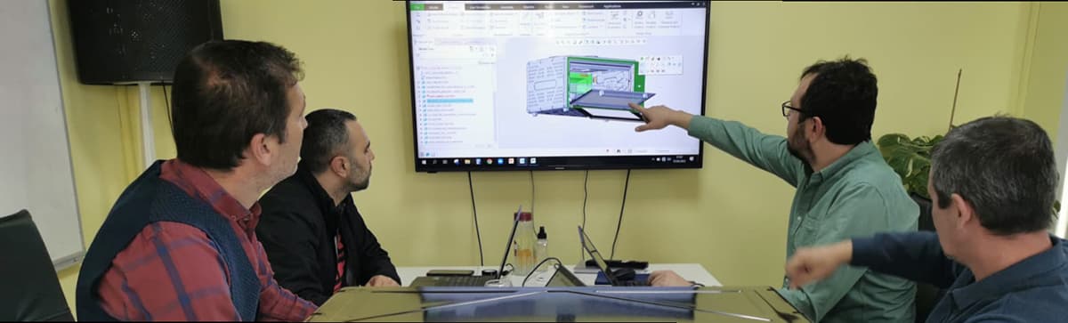 Analiz - Özellikler - Standartlar