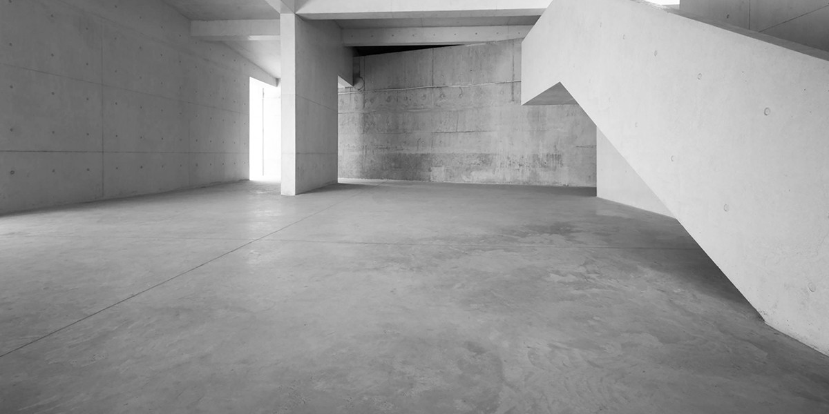 Mikro Beton - 1